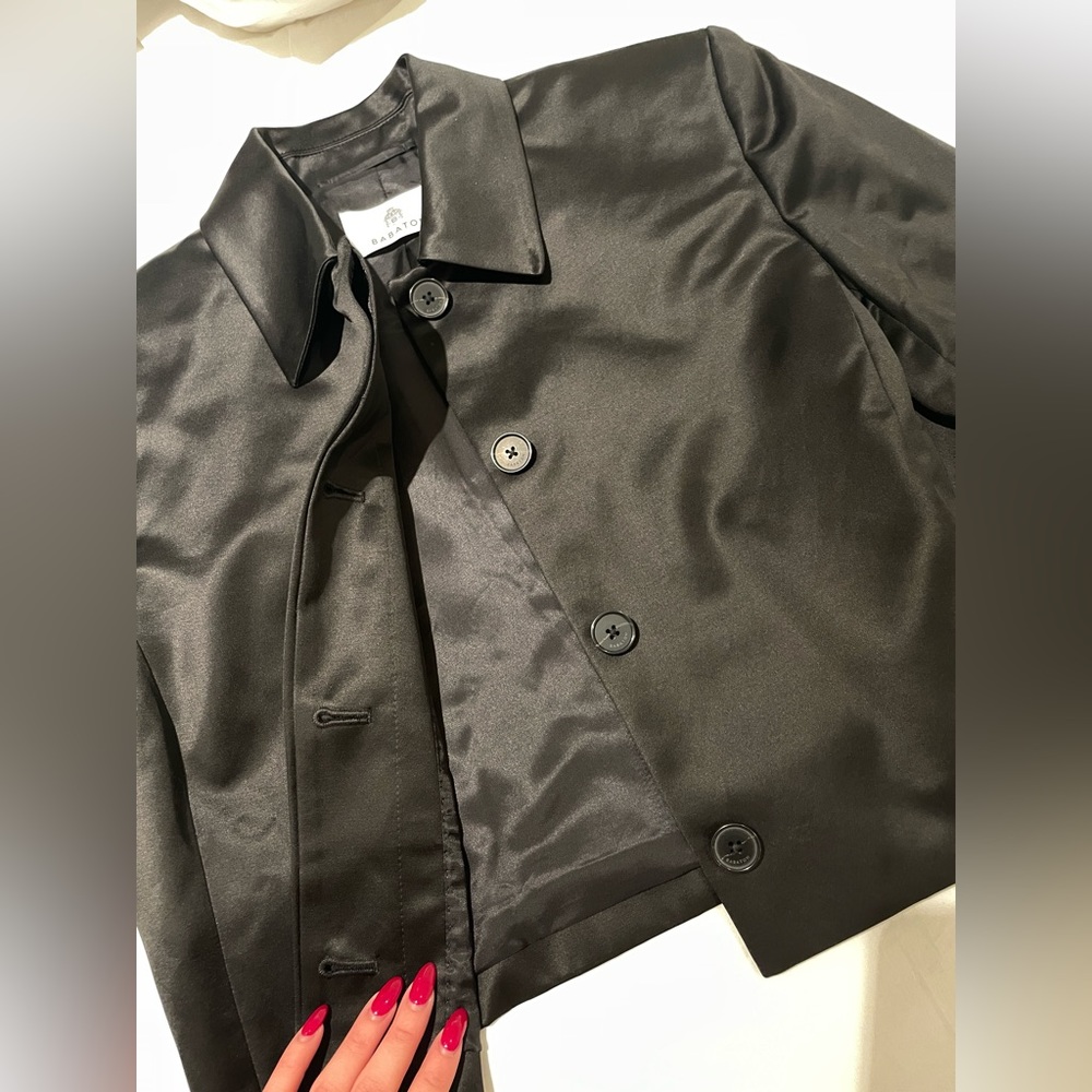 Babaton
Vector Jacket - Picture 6 of 10